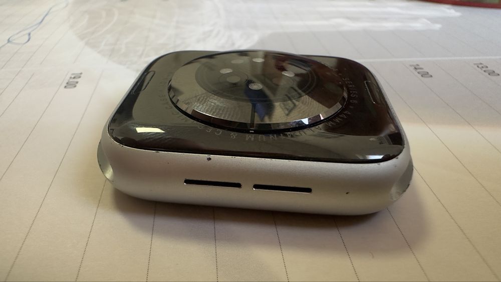 Vand apple watch cu bootloop