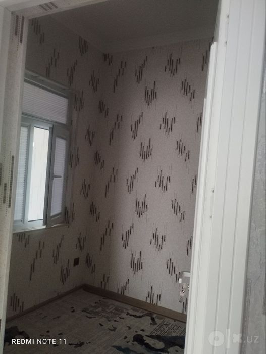 Farhod bozori yanidan kvartira