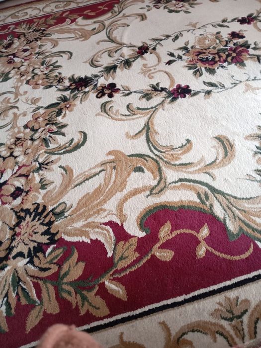 Ковровый палас 3*4 метра