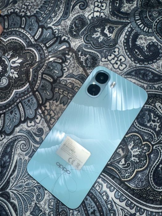 Oppo A6x 4+8/256Gb
