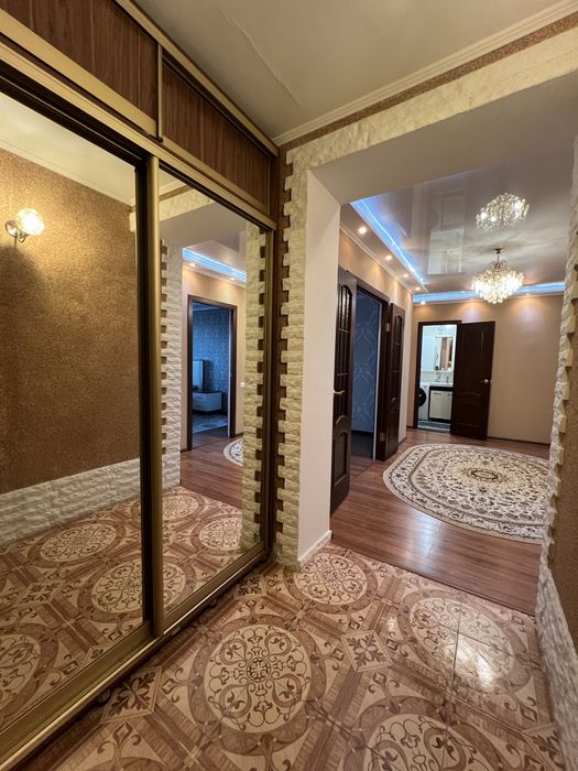 Продам 3 комнатную квартиру на Батыс 2