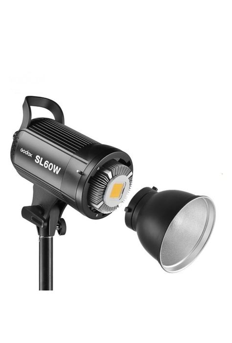 Свет Godox SL-60W