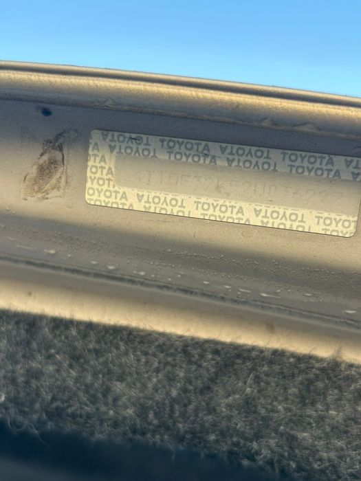 Продам Тайоту камри 30