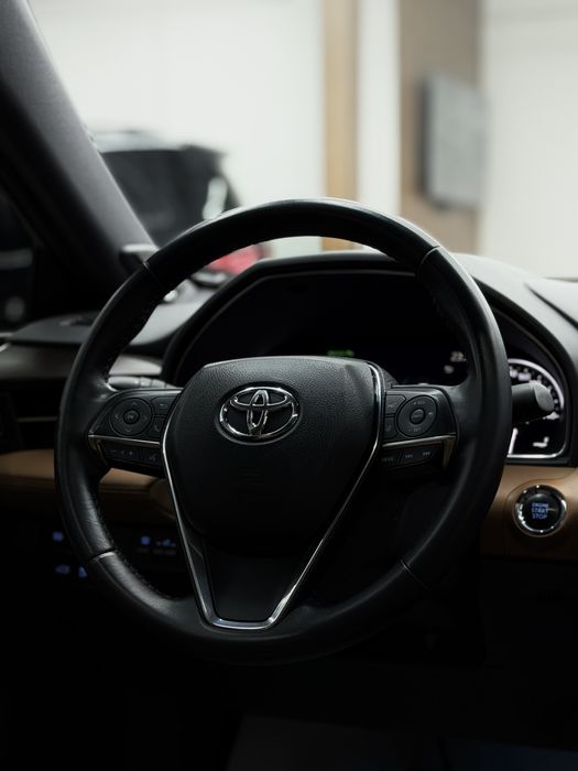 Toyota Avalon Limited