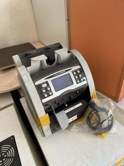 Детекторы для валюты