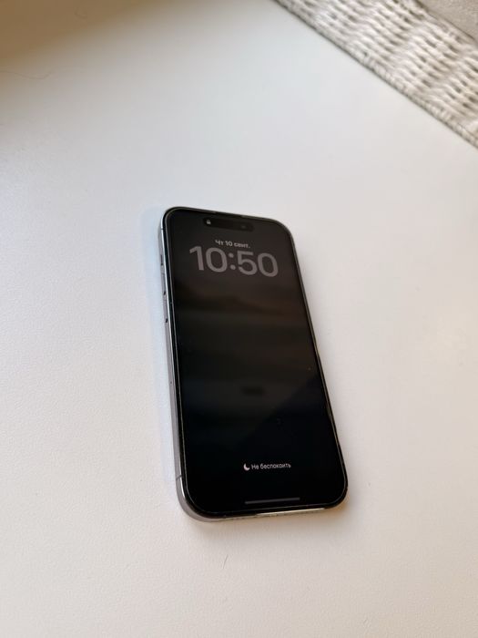 IPhone 14 Pro 256 ГБ