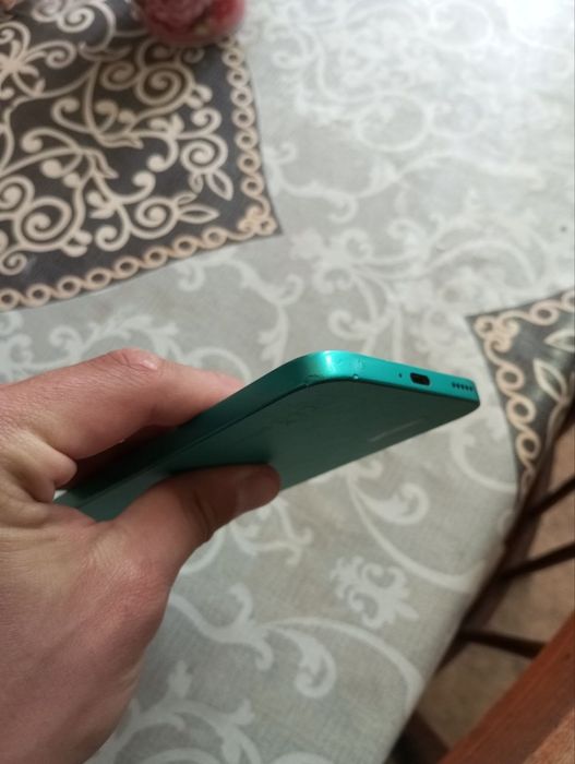 смартфон honor x8c