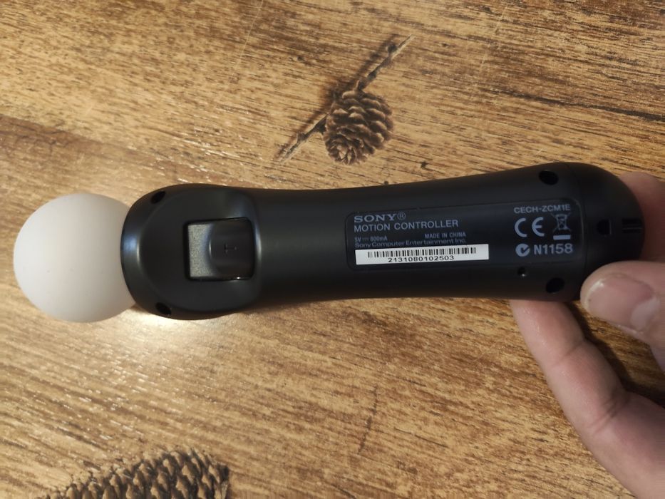 Controller ps move playstation