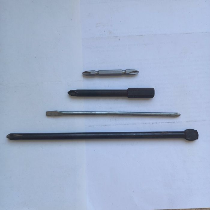 Инструментальный патрон и др.