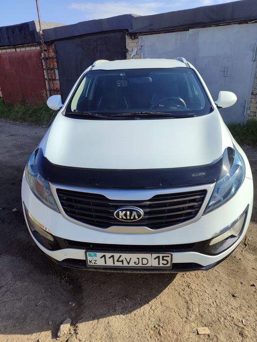 Продам Киа спортейдж 3