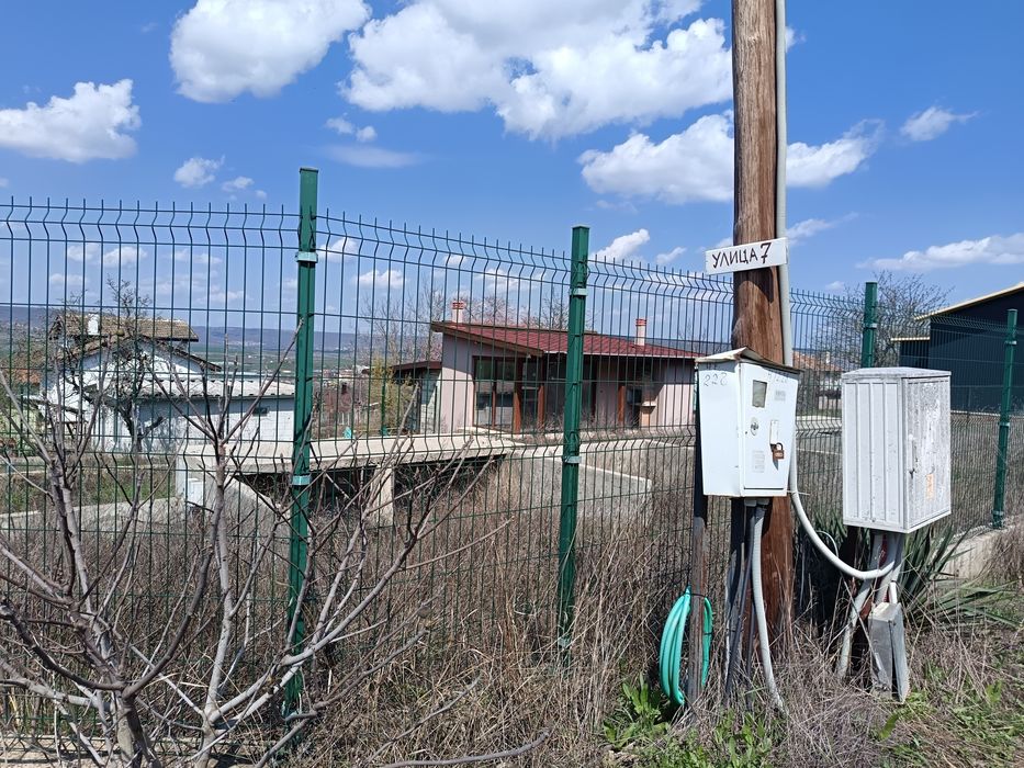 Продава се Парцел в с. Кранево, Област Добрич - 490 кв.м за 37 €/кв.м - Снимка #6