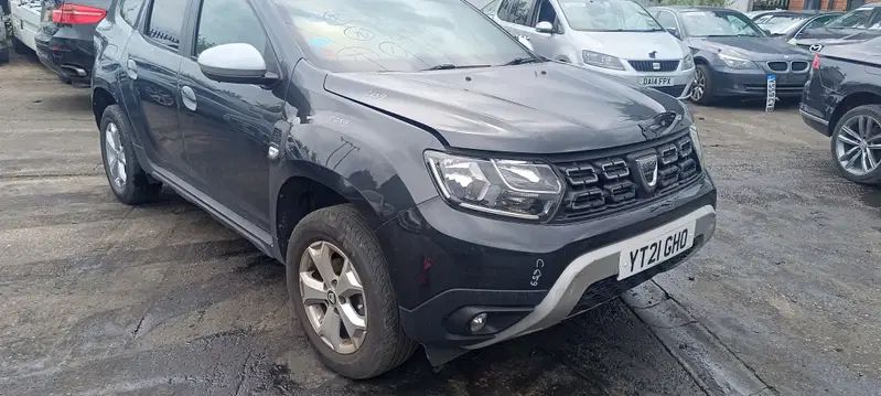 Dezmembrez Dacia Duster 2 [Fabr 2017-2023]