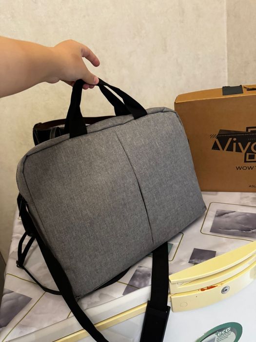 Продаётся ноутбук ASUS VivoBook K3604VA