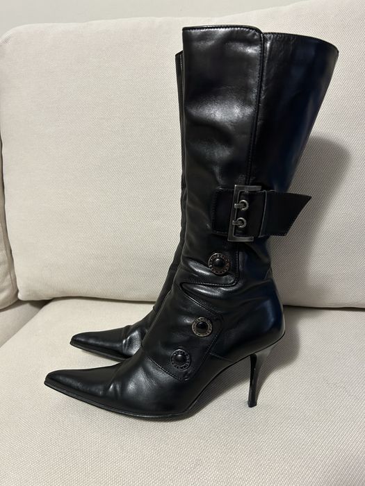 Италиански ботуши