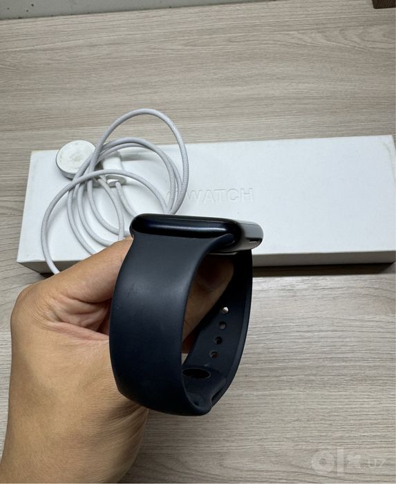 Apple Watch 9 45mm 87%