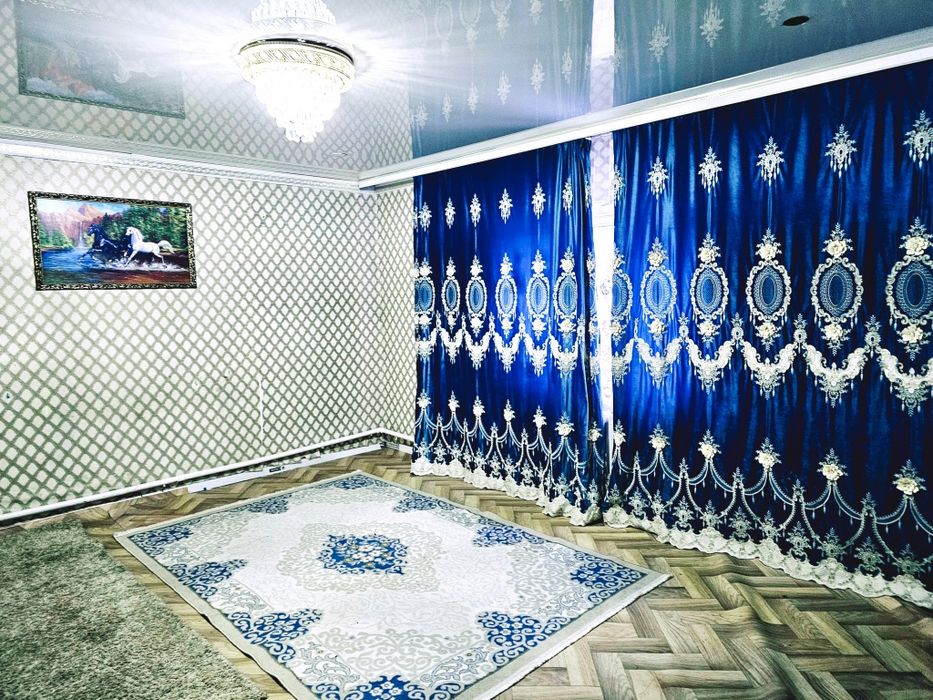 Дом үй 4 комната. Квартира 120 кв.м. Земельный участок 7,5 соток - Ansicht 2