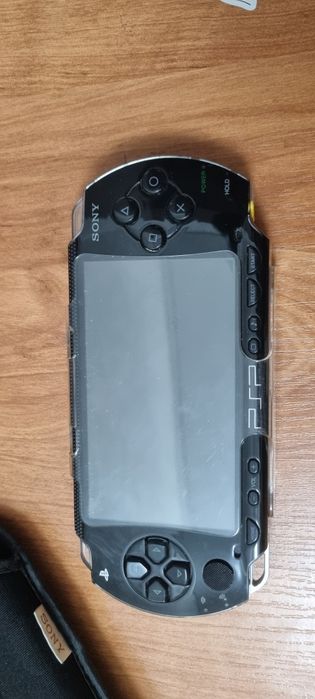 PSP PlayStation Portable