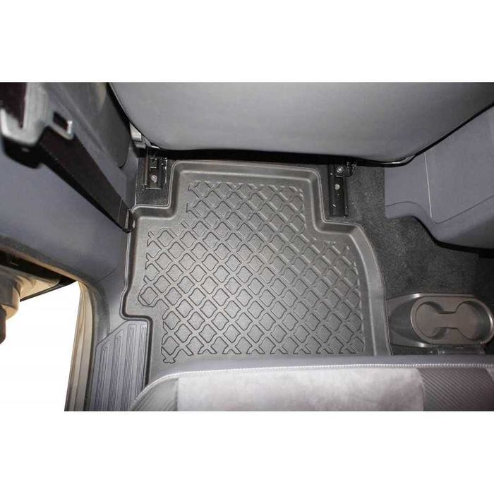 Covorase tavita 3D Premium VW Touareg, Tiguan, T-Cross, T-Roc, Amarok