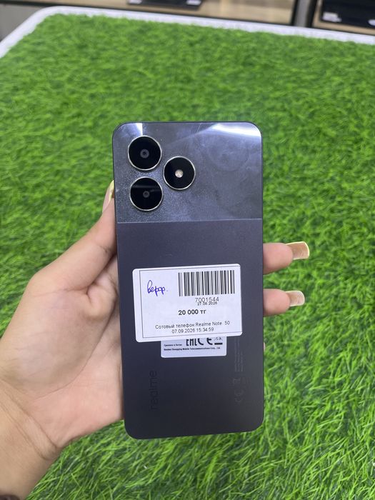 Realme Note 50 реалме ноте 50