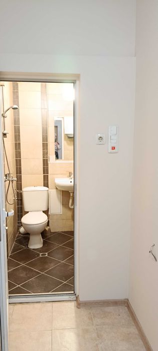 Двустаен апартамент под наем