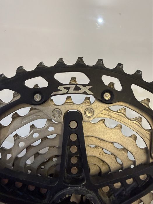 Венец касета SHIMANO CS-M7100-12 SLX 12S 10-51T