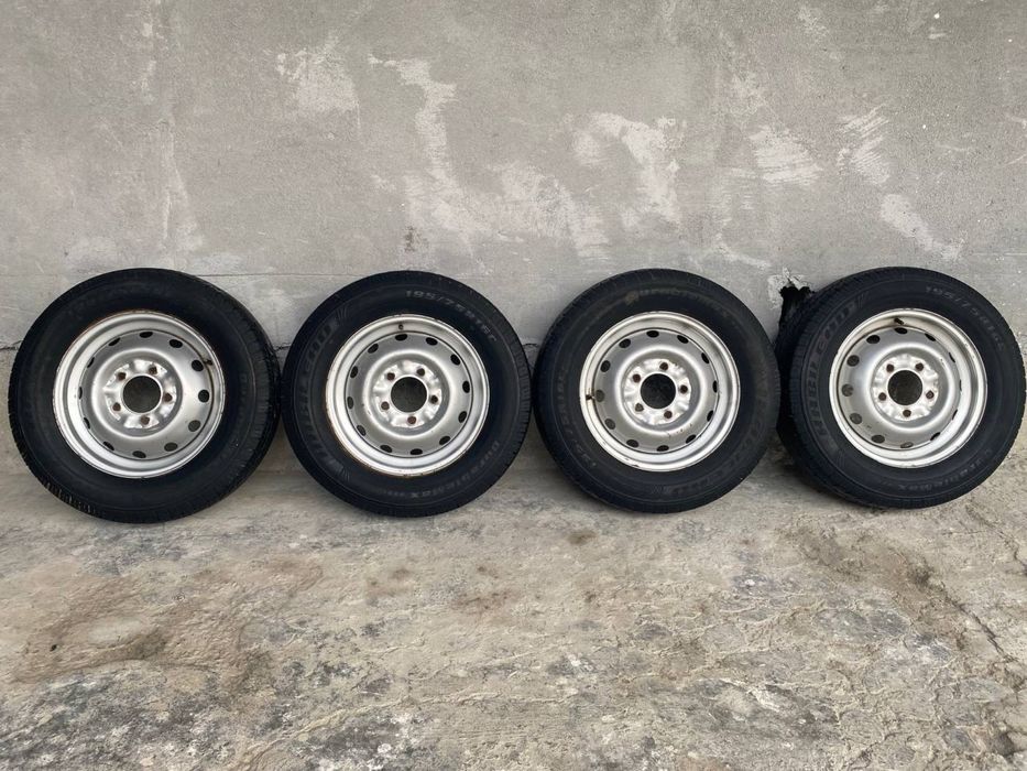 Niva zavotiskoy balon