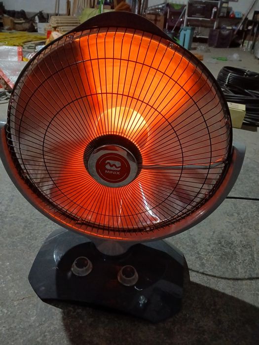 Обогреватель разные