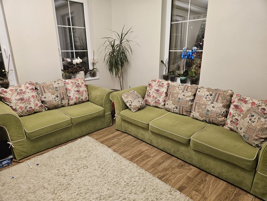 Set canapele Rossini