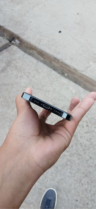 Iphone 12 pro ideal 77 yomks 128 2 sim