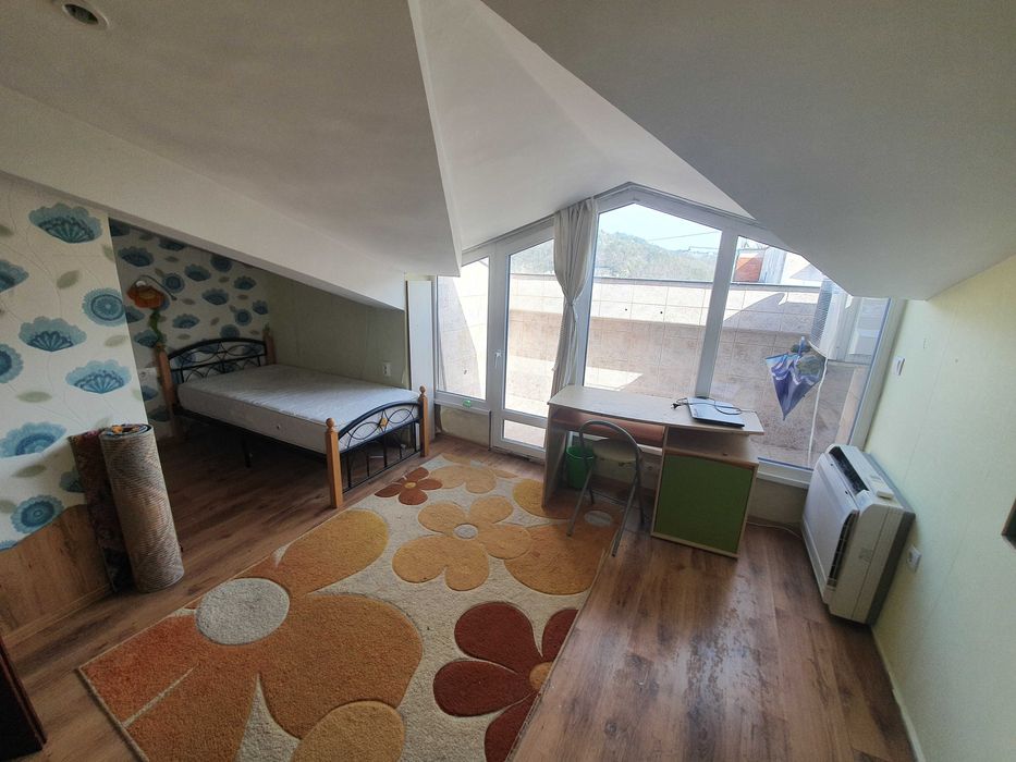 Продава се Мезонет в Велико Търново, Център - 180 кв.м за 1112 €/кв.м - Снимка #11