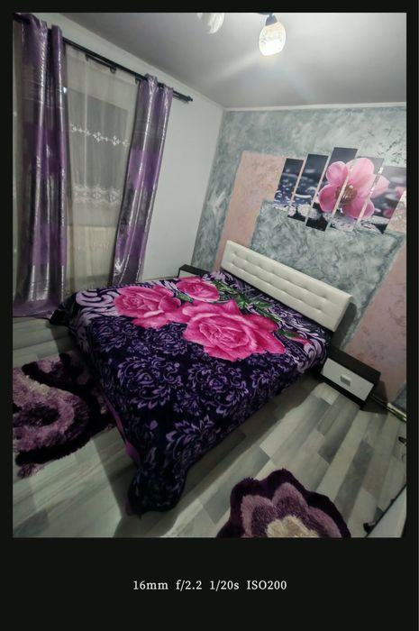 Mobila dormitor completa