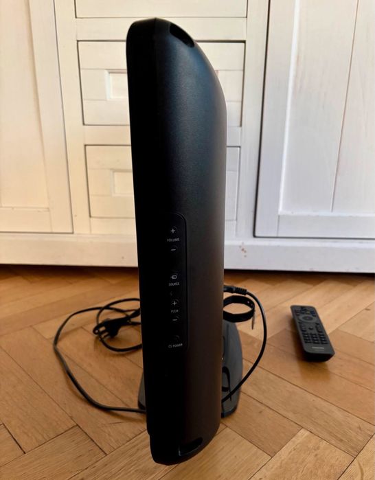 Телевизор FHILIPS