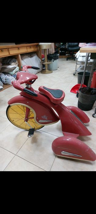 Детско ретро колело 1968г.