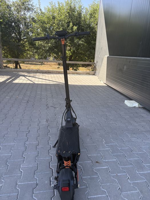 Тротинетка g2 Master