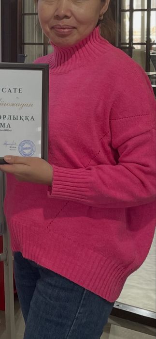 Турецкий киілген киімдер сатылады