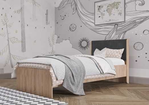 Детский гарнитур "DEBORA" графит