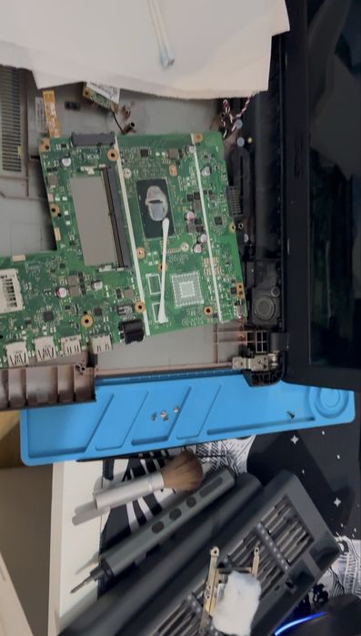 Asamblare pc, Upgrade, Instalare Windows, Mentenanță pc/laptop/xbox/ps