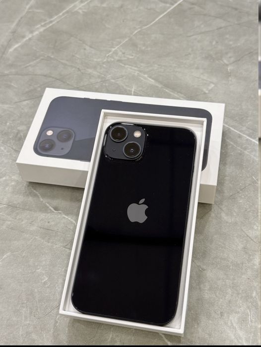 Iphone 13 128 gb