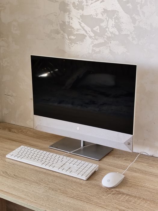 Продам моноблок HP