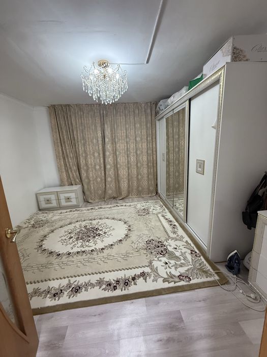 Продается частный дом в селе Алмалы