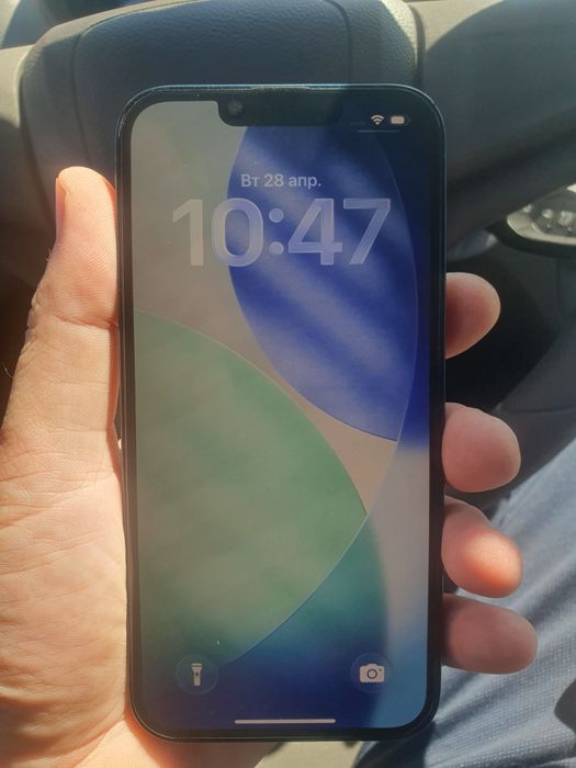Продам Iphone 13 128gb до вечера цена