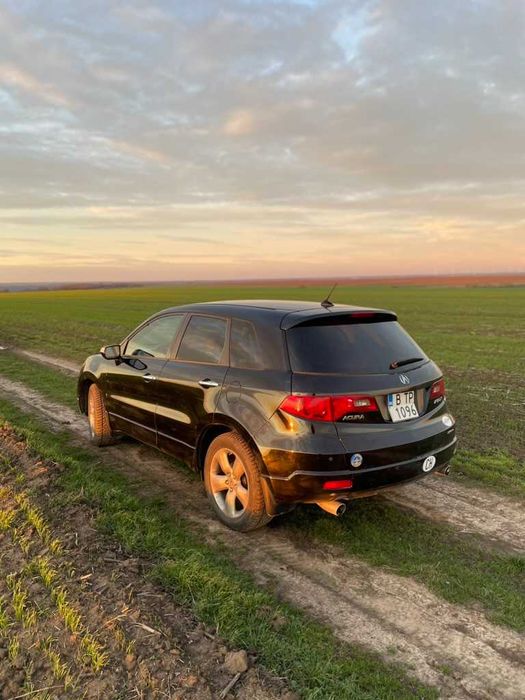 Acura RDX (Внос от Швейцария)