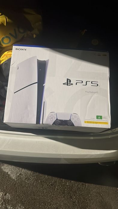Продам  Playstation 5