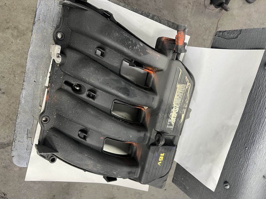 Рено матор генератор насос гур кандер катушки