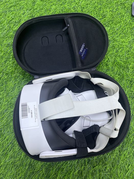 Vr очки meta quest 3s