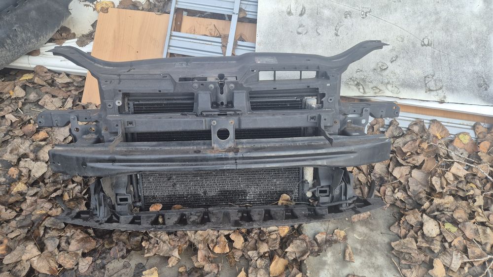 Очеларка за VW Голф 5