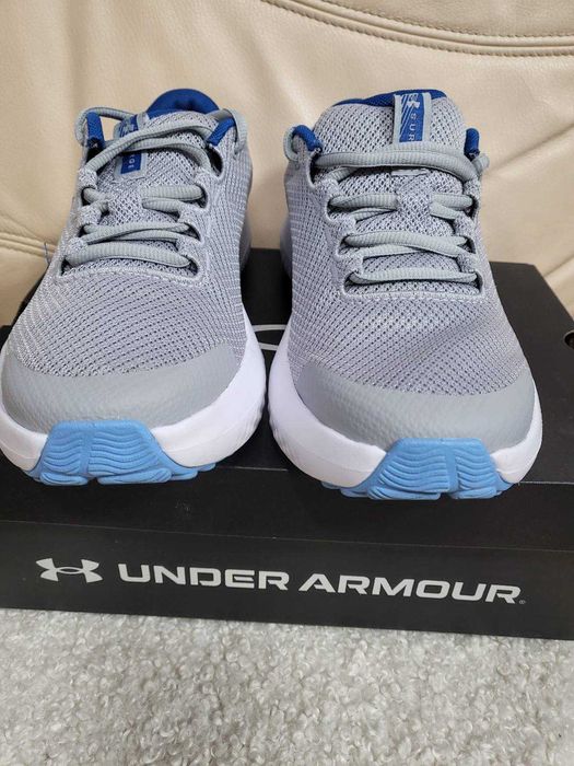 Маратонки Under  Armour