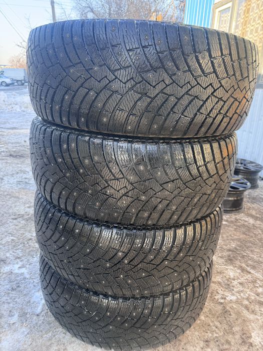 Шины  285/60/18  Перели 2024