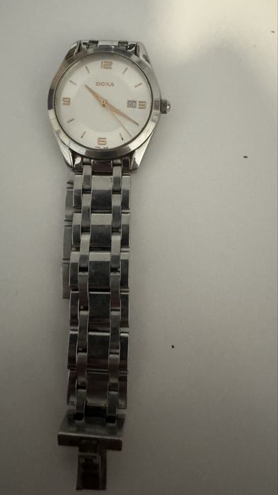 Vand ceas DOXA dama