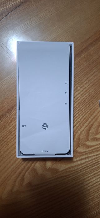 Google Pixel Pro 8